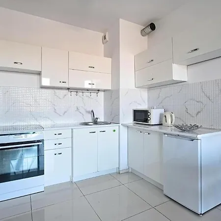 Apartman Urban Nest & Walowa *
